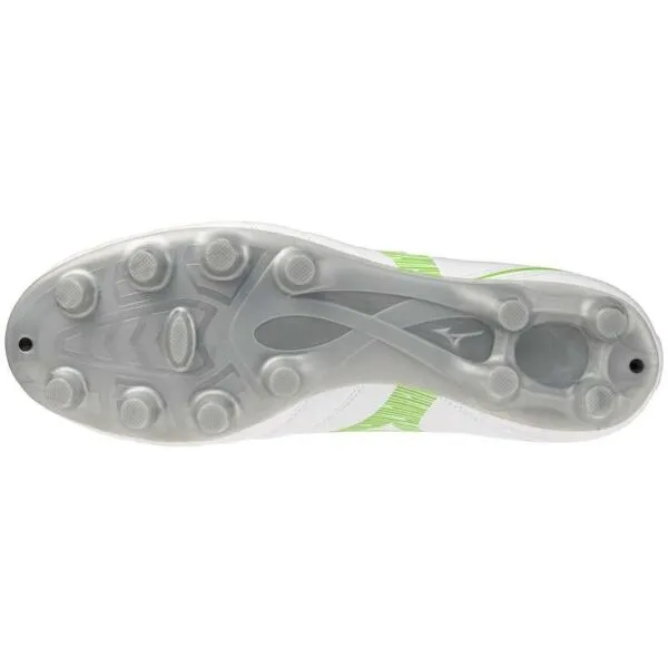 Mizuno MONARCIDA NEO III SELECT MD Pánske lisovky, biela, veľkosť 44