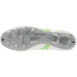 Mizuno MONARCIDA NEO III SELECT MD Pánske lisovky, biela, veľkosť 44