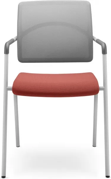 LD SEATING Konferenčná stolička ARCUS 251-N8