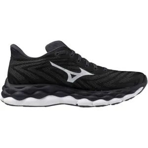 Mizuno WAVE SKY 8 W Dámska bežecká obuv, čierna, veľkosť 37
