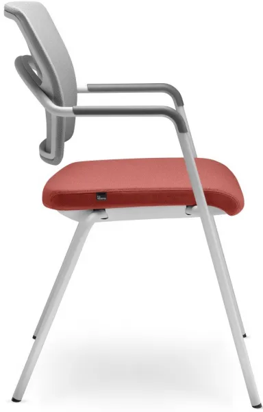 LD SEATING Konferenčná stolička ARCUS 251-N8