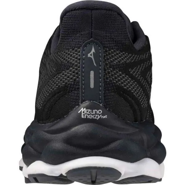 Mizuno WAVE SKY 8 W Dámska bežecká obuv, čierna, veľkosť 37