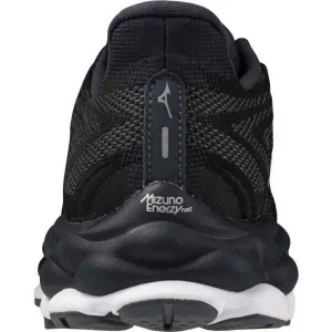 Mizuno WAVE SKY 8 W Dámska bežecká obuv, čierna, veľkosť 37