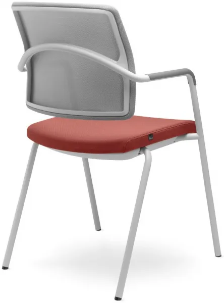 LD SEATING Konferenčná stolička ARCUS 251-N8