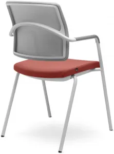 LD SEATING Konferenčná stolička ARCUS 251-N8