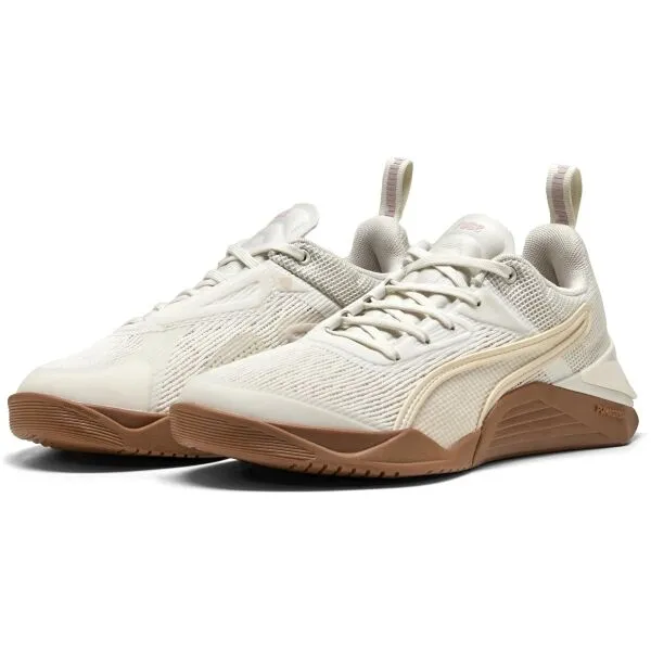 Puma FUSE 3.0 Dámske tenisky, biela, veľkosť 37