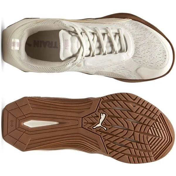 Puma FUSE 3.0 Dámske tenisky, biela, veľkosť 37