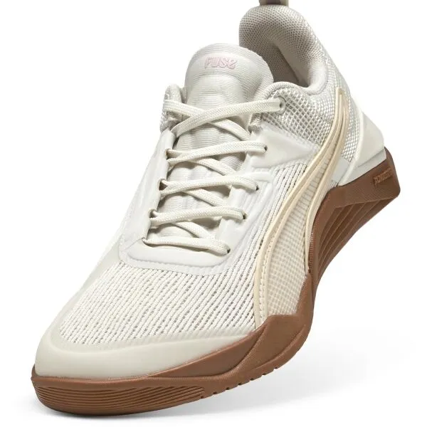Puma FUSE 3.0 Dámske tenisky, biela, veľkosť 37