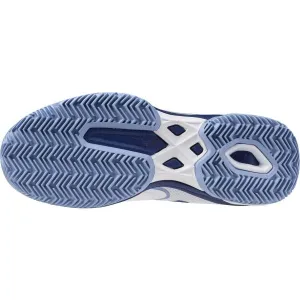 Mizuno WAVE EXCEED LIGHT 2 CC W Dámska tenisová obuv, biela, veľkosť 40