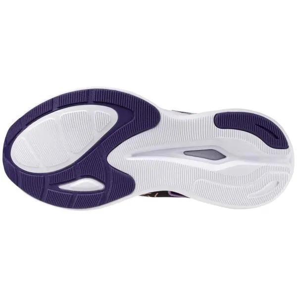 Mizuno WAVE REVOLT 3 W Dámska bežecká obuv, čierna, veľkosť 37