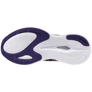 Mizuno WAVE REVOLT 3 W Dámska bežecká obuv, čierna, veľkosť 37