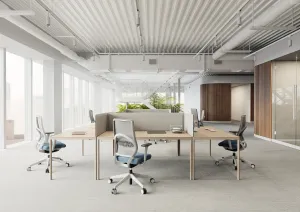 LD SEATING Konferenčná stolička ARCUS 251-Z-N8