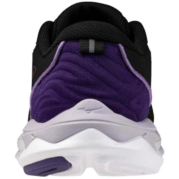 Mizuno WAVE REVOLT 3 W Dámska bežecká obuv, čierna, veľkosť 37