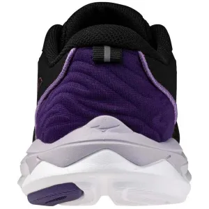Mizuno WAVE REVOLT 3 W Dámska bežecká obuv, čierna, veľkosť 37