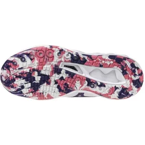 Mizuno WAVE LUMINOUS 3 W Dámska volejbalová obuv, biela, veľkosť 37