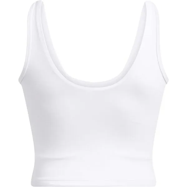 Women's tank top Under Armour Motion Tank EMEA