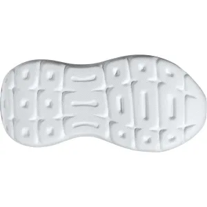 adidas TENSAUR COMFORT AC J Dievčenská voľnočasová obuv, čierna, veľkosť