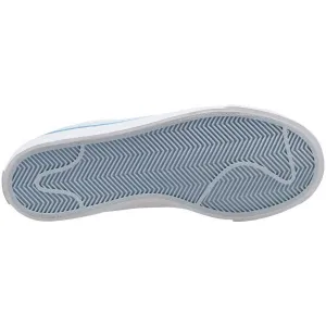 Nike COURT LEGACY Detské tenisky, biela, veľkosť 38
