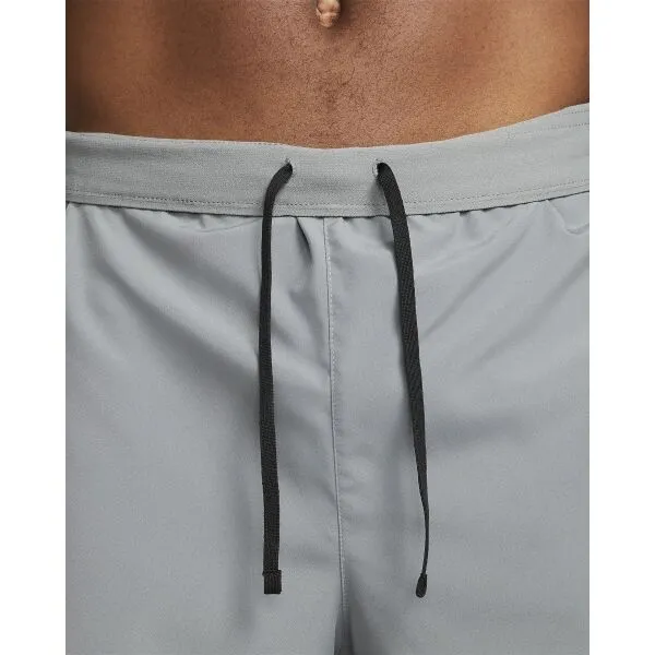 Nike NK DF CHALLENGER 7BF SHORT Pánske šortky, sivá, veľkosť XXL