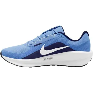 Nike DOWNSHIFTER 13 Pánska bežecká obuv, modrá, veľkosť 44