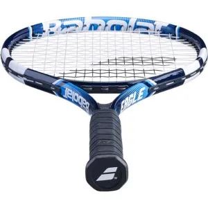 Babolat EAGLE STRUNG NO COVER Tenisová raketa, tmavo modrá, veľkosť L4