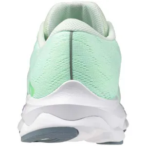 Mizuno WAVE SERENE Dámska bežecká obuv, svetlo zelená, veľkosť 37