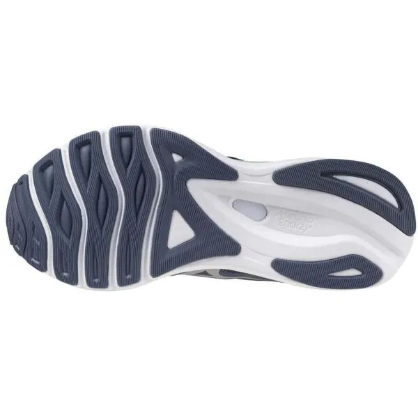 Mizuno WAVE SERENE Pánska bežecká obuv, tmavo modrá, veľkosť 42