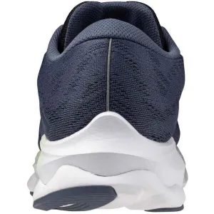 Mizuno WAVE SERENE Pánska bežecká obuv, tmavo modrá, veľkosť 42