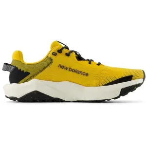 New Balance DYNASOFT NITREL V6 Pánska bežecká obuv, žltá, veľkosť 42