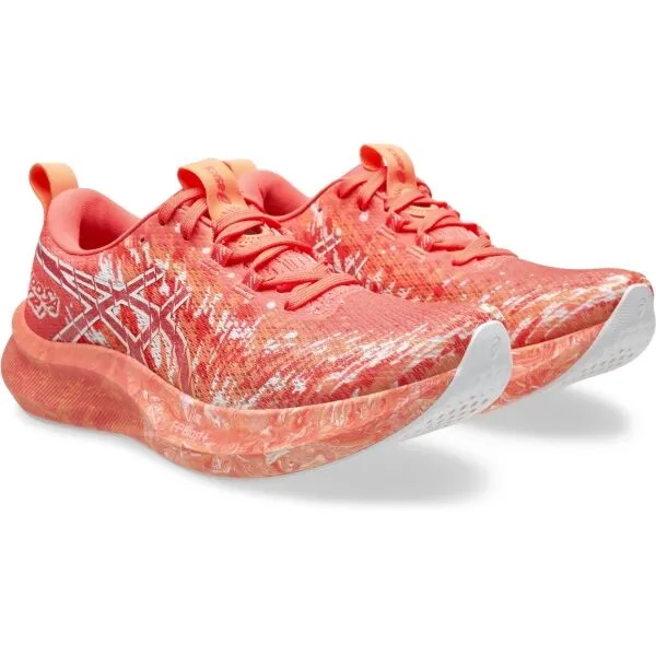 ASICS NOOSA TRI 16 W Dámska bežecká obuv, červená, veľkosť 40