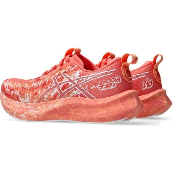 ASICS NOOSA TRI 16 W Dámska bežecká obuv, červená, veľkosť 40