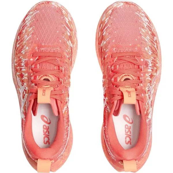 ASICS NOOSA TRI 16 W Dámska bežecká obuv, červená, veľkosť 40