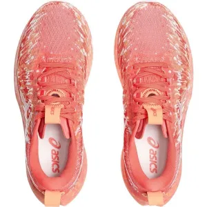 ASICS NOOSA TRI 16 W Dámska bežecká obuv, červená, veľkosť 40