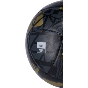 Umbro NEO SWERVE Futbalová lopta, čierna, veľkosť