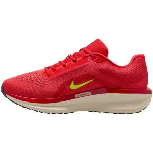 Nike WINFLO 11 Pánska bežecká obuv, červená, veľkosť 42