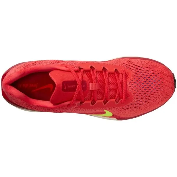 Nike WINFLO 11 Pánska bežecká obuv, červená, veľkosť 42
