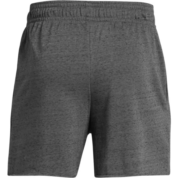 Men's shorts Under Armour Rival Terry 6in Short