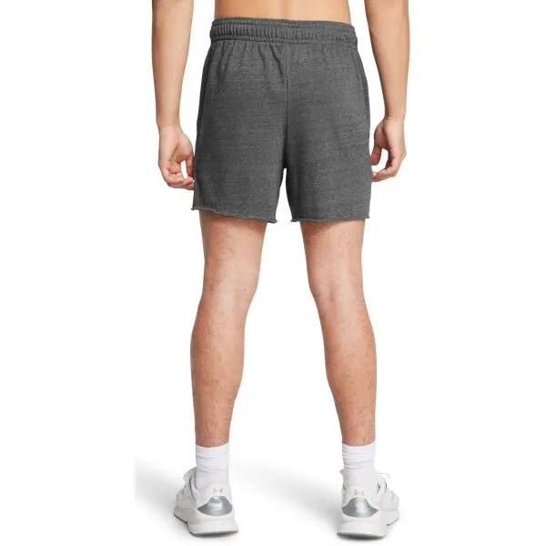 Men's shorts Under Armour Rival Terry 6in Short