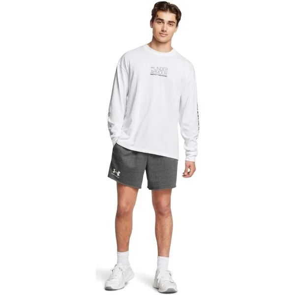 Men's shorts Under Armour Rival Terry 6in Short