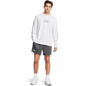 Men's shorts Under Armour Rival Terry 6in Short