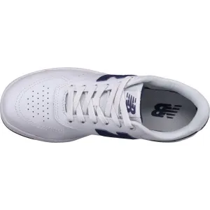 New Balance BB80BNN Pánska voľnočasová obuv, biela, veľkosť 38