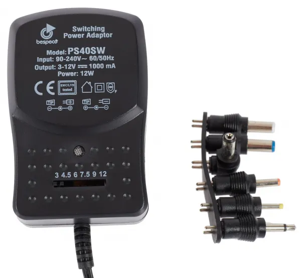 Bespeco PS40 SW