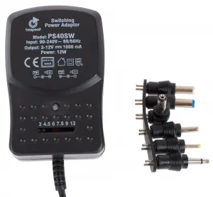 Bespeco PS40 SW