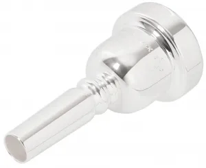 Greg Black 1 1/4G Medium, Silver