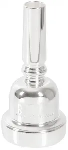 Greg Black 1 1/4G Medium, Silver