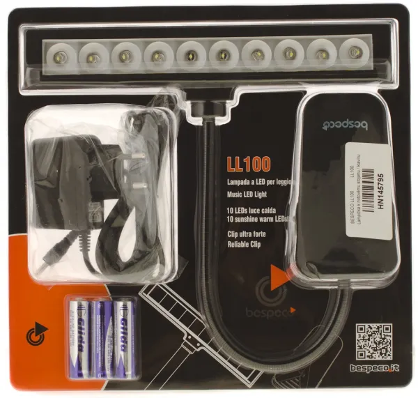 Bespeco LL100