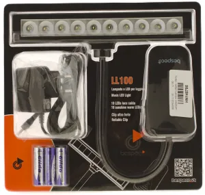 Bespeco LL100