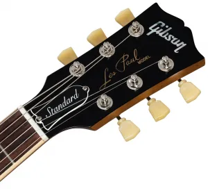 Gibson Les Paul Standard 50s Faded Vintage Honey Burst