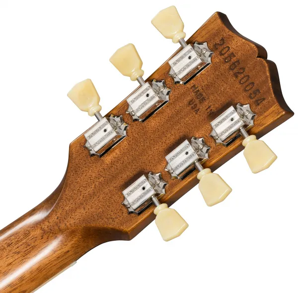 Gibson Les Paul Standard 50s Faded Vintage Honey Burst