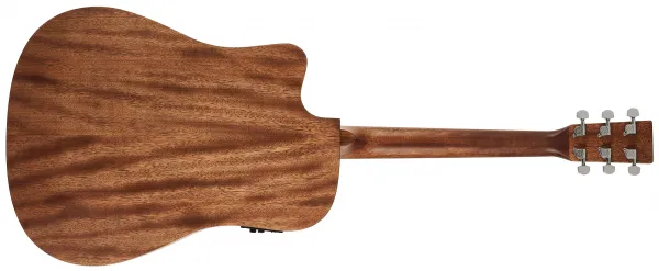 Sigma Guitars DMCE